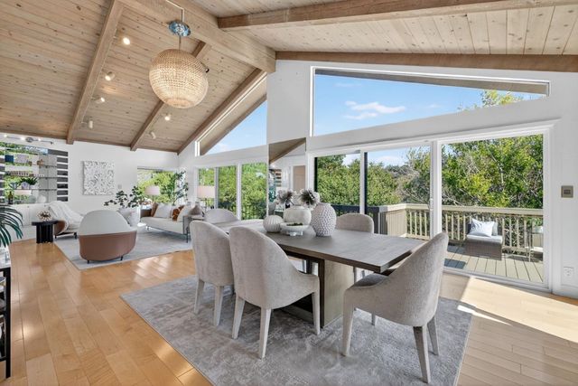 30 Bluebell Lane, Hillsborough, CA 94010