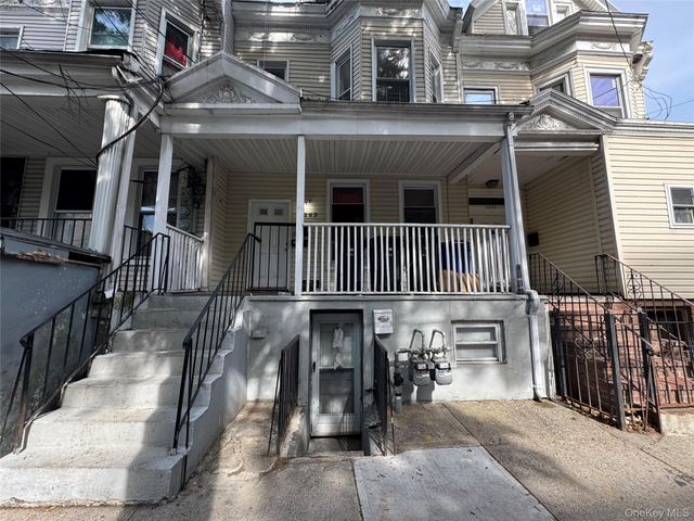 2263 Ryer Avenue, Bronx, NY 10457