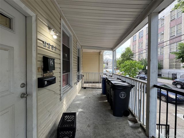 2263 Ryer Avenue, Bronx, NY 10457