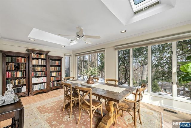 22 Knollwood Drive, Ho-ho-kus, NJ 07423