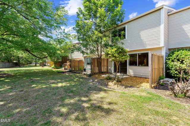 220 Elizabeth Street Apt C10, Chapel Hill, NC 27514