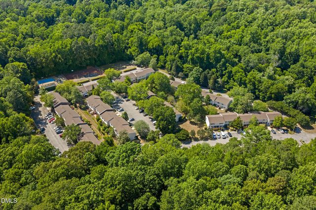 220 Elizabeth Street Apt C10, Chapel Hill, NC 27514