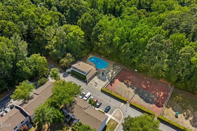220 Elizabeth Street Apt C10, Chapel Hill, NC 27514