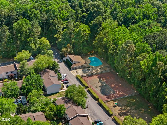220 Elizabeth Street Apt C10, Chapel Hill, NC 27514