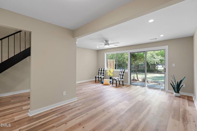 220 Elizabeth Street Apt C10, Chapel Hill, NC 27514