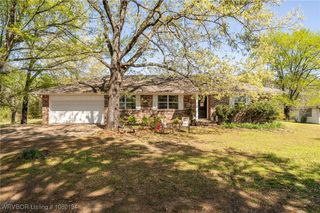 3032 King Drive, Mulberry, AR 72947