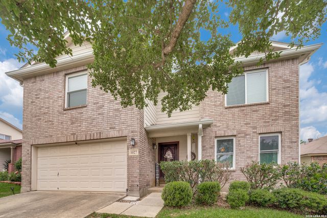 1027 MAGNOLIA FLD, San Antonio, TX 78251