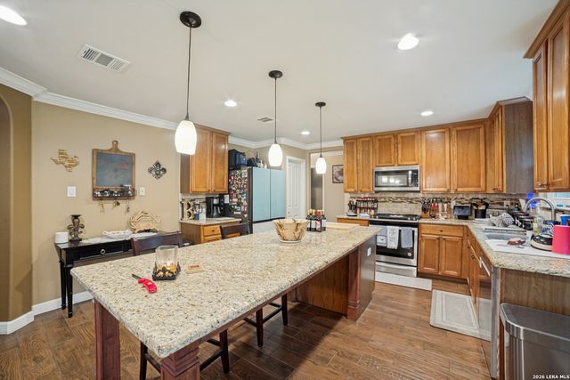 1027 MAGNOLIA FLD, San Antonio, TX 78251