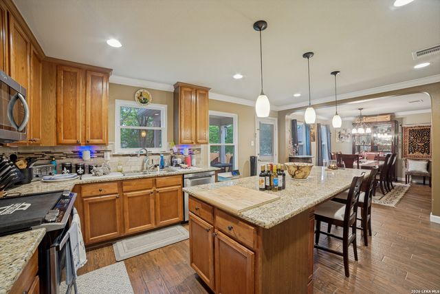 1027 MAGNOLIA FLD, San Antonio, TX 78251