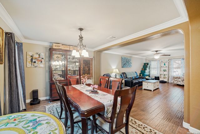 1027 MAGNOLIA FLD, San Antonio, TX 78251