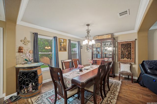 1027 MAGNOLIA FLD, San Antonio, TX 78251