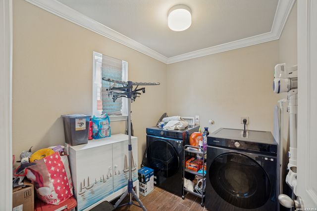 1027 MAGNOLIA FLD, San Antonio, TX 78251
