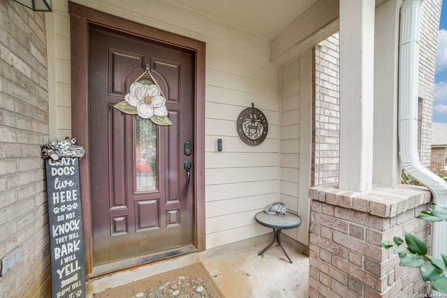 1027 MAGNOLIA FLD, San Antonio, TX 78251