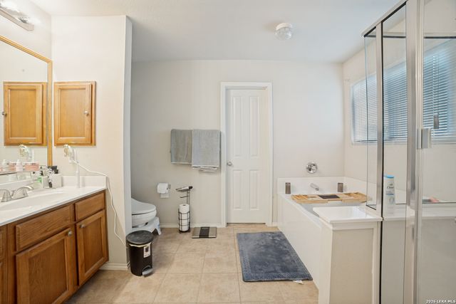 1027 MAGNOLIA FLD, San Antonio, TX 78251