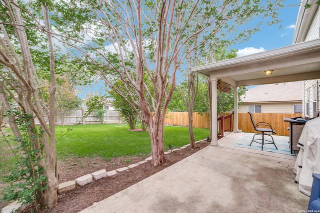 1027 MAGNOLIA FLD, San Antonio, TX 78251