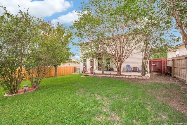 1027 MAGNOLIA FLD, San Antonio, TX 78251