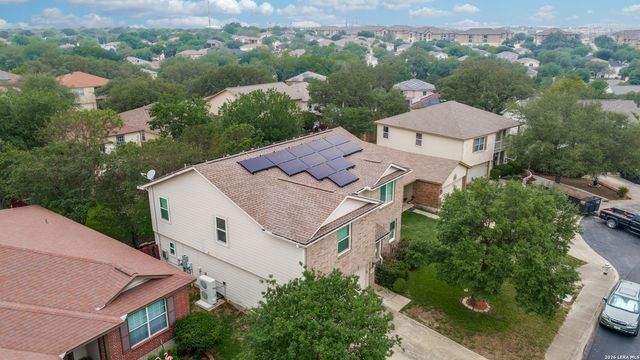 1027 MAGNOLIA FLD, San Antonio, TX 78251