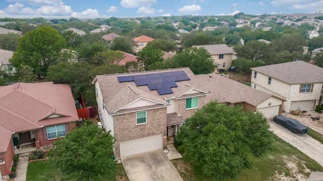 1027 MAGNOLIA FLD, San Antonio, TX 78251