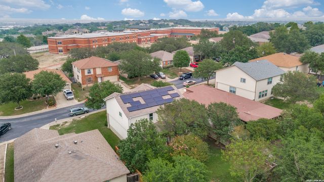 1027 MAGNOLIA FLD, San Antonio, TX 78251