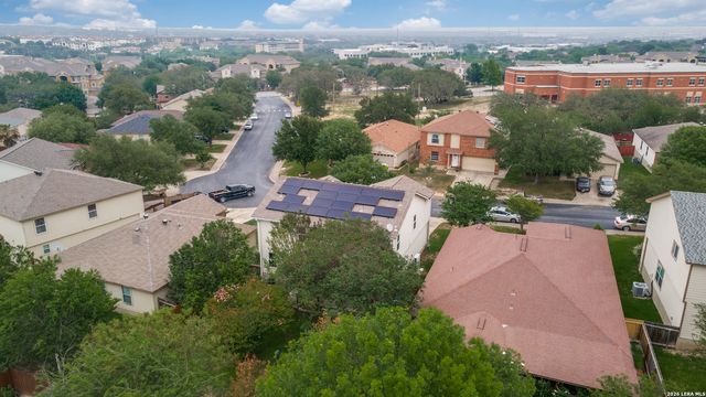 1027 MAGNOLIA FLD, San Antonio, TX 78251