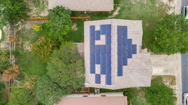 1027 MAGNOLIA FLD, San Antonio, TX 78251