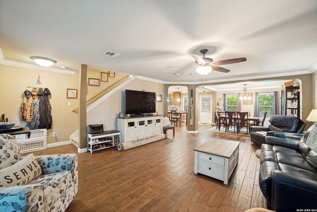 1027 MAGNOLIA FLD, San Antonio, TX 78251