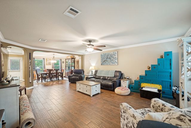 1027 MAGNOLIA FLD, San Antonio, TX 78251