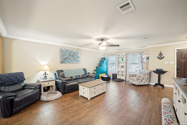 1027 MAGNOLIA FLD, San Antonio, TX 78251