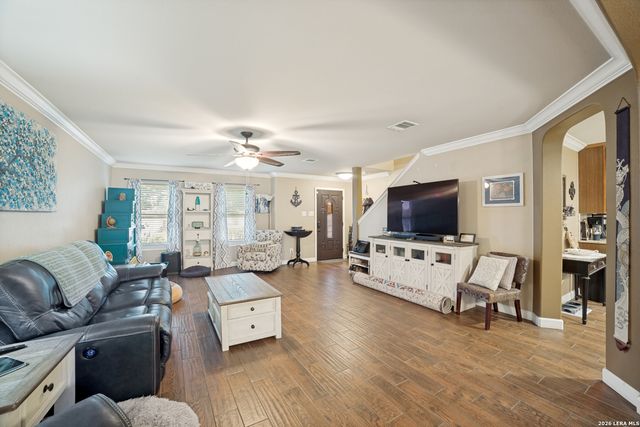 1027 MAGNOLIA FLD, San Antonio, TX 78251