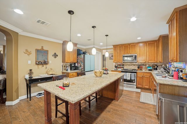 1027 MAGNOLIA FLD, San Antonio, TX 78251
