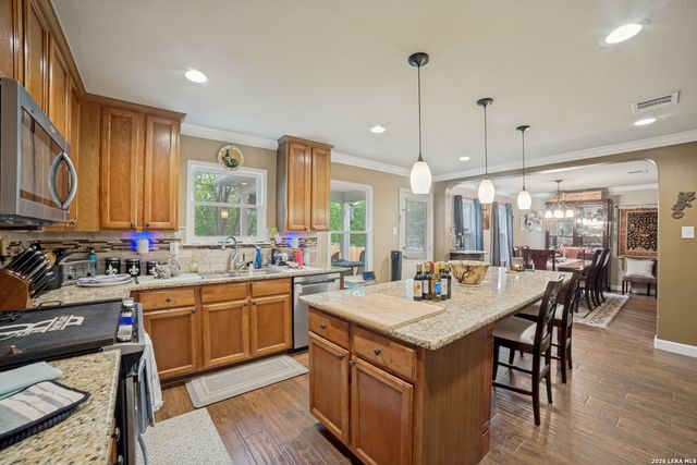 1027 MAGNOLIA FLD, San Antonio, TX 78251