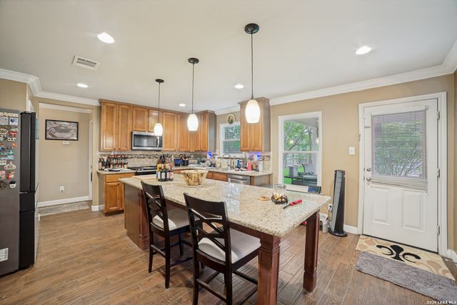 1027 MAGNOLIA FLD, San Antonio, TX 78251