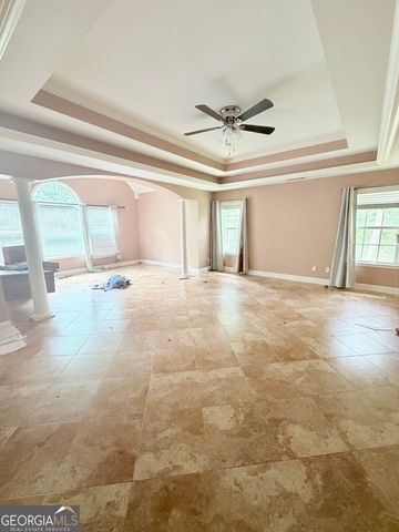 258 Liberty Trace, Milner, GA 30257