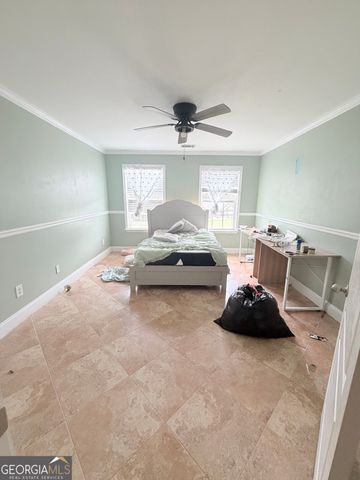 258 Liberty Trace, Milner, GA 30257