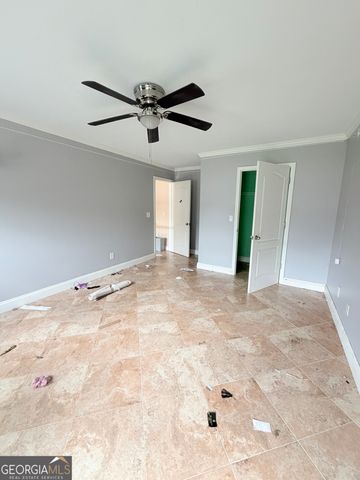 258 Liberty Trace, Milner, GA 30257