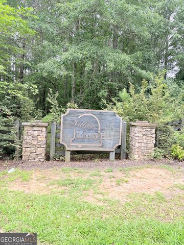 258 Liberty Trace, Milner, GA 30257