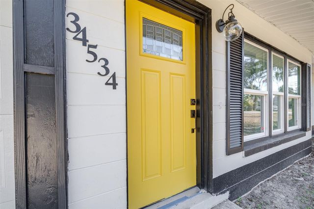 34534 ORCHID PARKWAY, Dade City, FL 33523