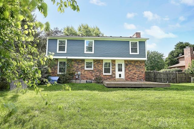 510 Royal Springs Drive, Springboro, OH 45066