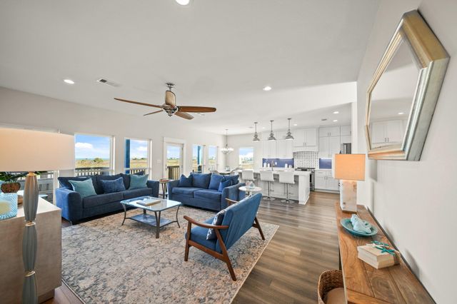 23194 Camino Street, Galveston, TX 77554