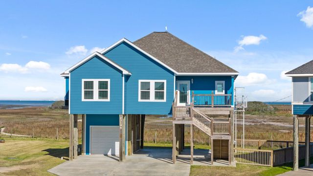 23194 Camino Street, Galveston, TX 77554