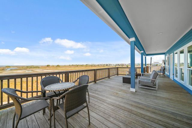 23194 Camino Street, Galveston, TX 77554
