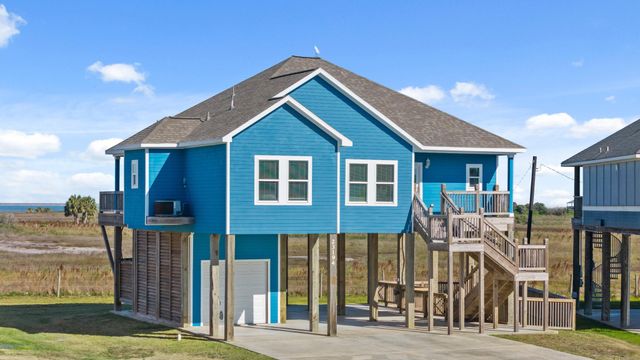 23194 Camino Street, Galveston, TX 77554