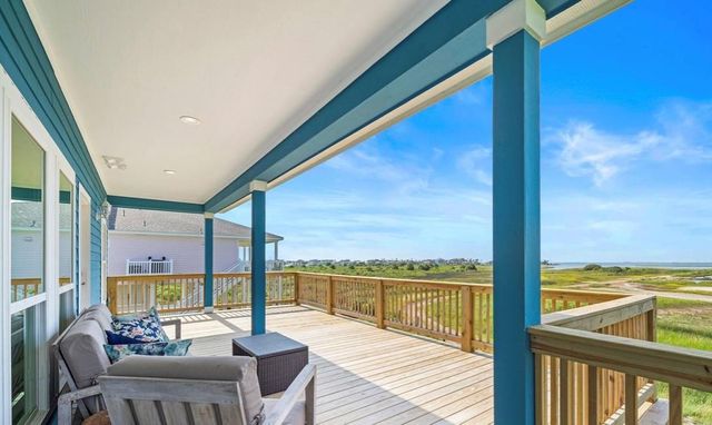 23194 Camino Street, Galveston, TX 77554