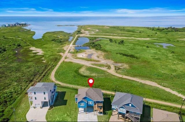 23194 Camino Street, Galveston, TX 77554