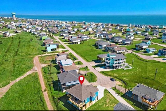 23194 Camino Street, Galveston, TX 77554