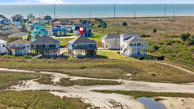 23194 Camino Street, Galveston, TX 77554