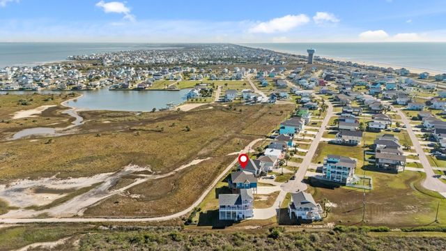 23194 Camino Street, Galveston, TX 77554