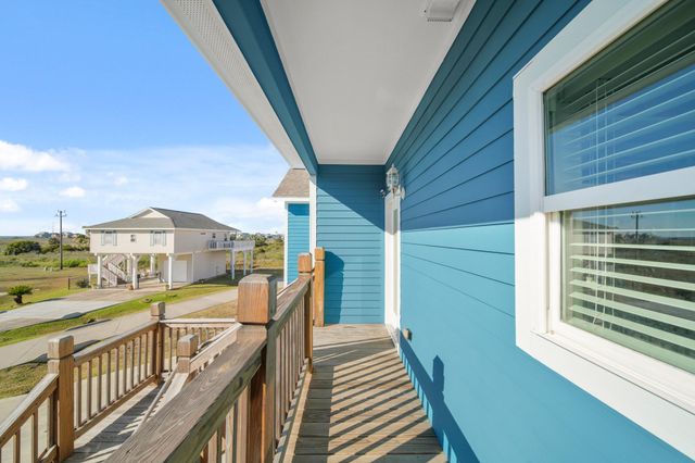 23194 Camino Street, Galveston, TX 77554