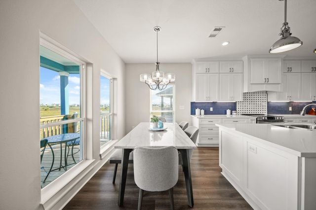 23194 Camino Street, Galveston, TX 77554