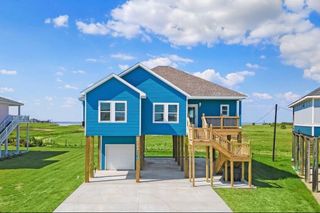 23194 Camino Street, Galveston, TX 77554